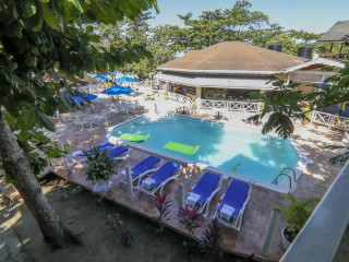 Merril's Beach Resort II