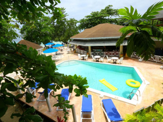 Atlantica Bay Limassol