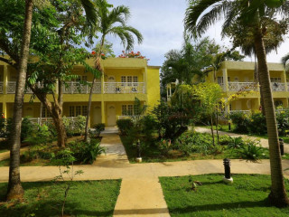 Cleopatra Resort - hotel Cleopatra CMP INACTIV