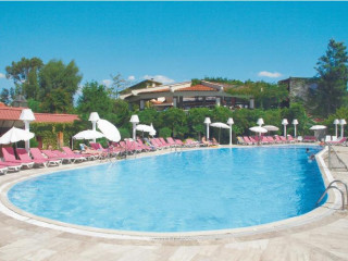 MERSIN BEACH CLUB HOTEL