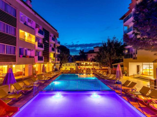 ATALI GRAND RESORT