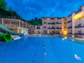 MERSOY BELLAVISTA HOTEL