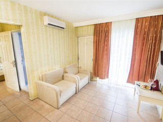 MERSOY EXCLUSIVE HOTEL