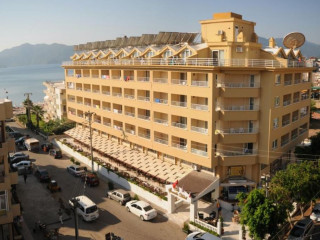 MERT SEA SIDE