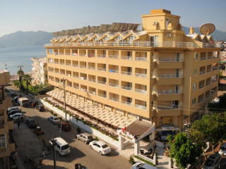 MERT SEASIDE HOTEL