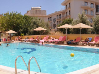 MERT SEASIDE HOTEL