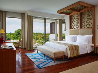 MERUSAKA Nusa Dua