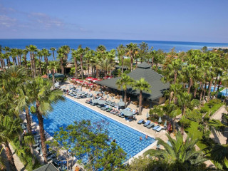 MERYAN HOTEL