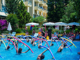 ATLAS BEACH HOTEL