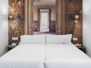 Meson Castilla Atiram