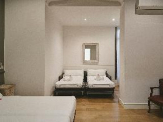 Mesón Castilla Atiram Hotels