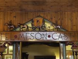Mesón Castilla Atiram Hotels