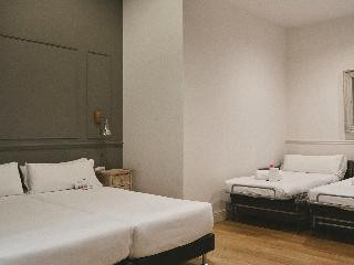 Mesón Castilla Atiram Hotels
