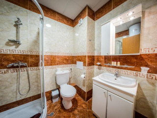 MESSAMBRIA FORT BEACH APARTHOTEL