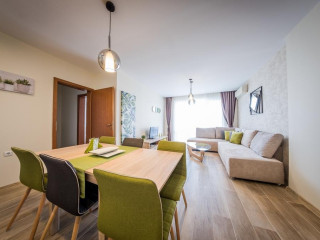 MESSAMBRIA FORT BEACH APARTHOTEL