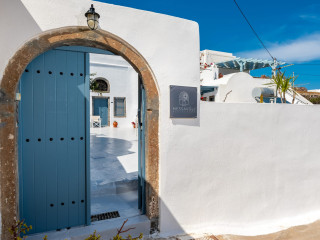 Messavoli Residences