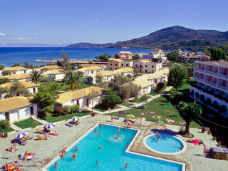 Dessole Nesco Waves Resort