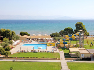 Mitsis Messonghi Hotel ( Ex Mesonghi Beach)