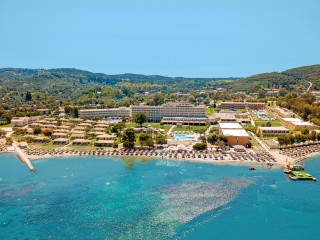 Messonghi Beach Hotel
