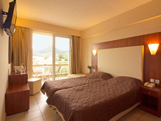 Messonghi Beach Hotel