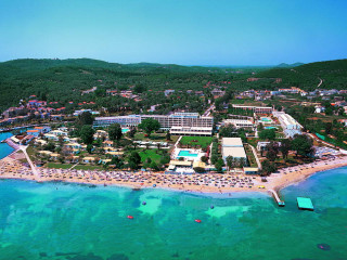 Centara Blue Marine Resort and SPA