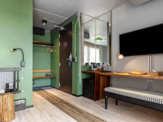 MeStyle Museum (SHA)