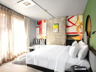 MeStyle Museum (SHA)