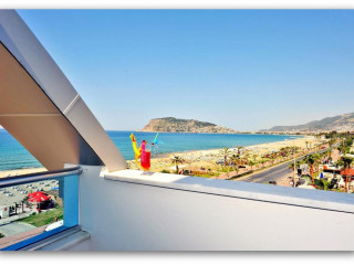 Mesut Hotel