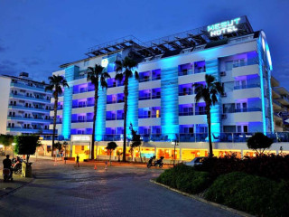 MESUT HOTEL