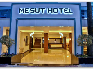MESUT HOTEL