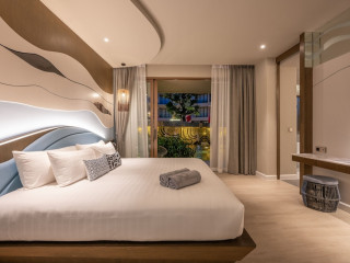 Metadee Concept Hotel