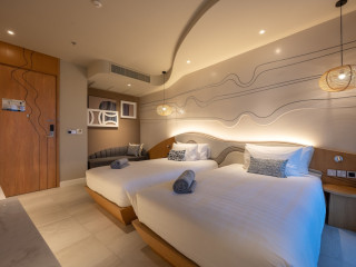 Metadee Concept Hotel