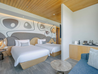 Metadee Concept Hotel