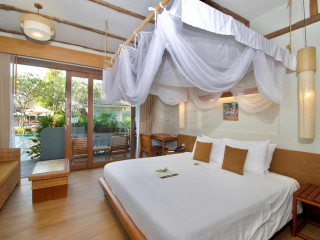 Metadee Concept Hotel