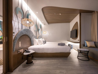 Metadee Concept Hotel