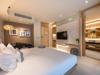 Metadee Concept Hotel