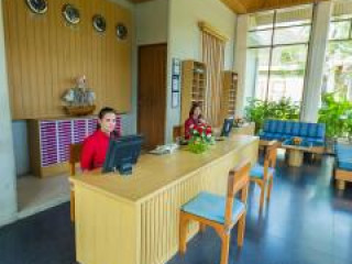 Metadee Elite Resort
