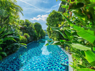 Metadee Resort & Villas