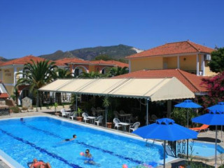 Metaxa Hotel