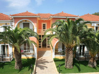 Metaxa Hotel