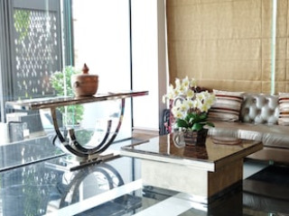 METHAVALAI RESIDENCE