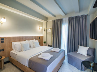 Metis Urbane Living Spaces