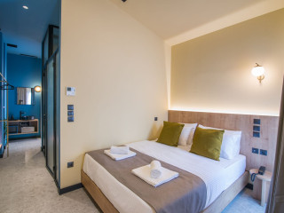 Metis Urbane Living Spaces