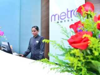 METRO BUKIT BINTANG