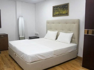 METRO CITY HOTEL