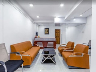 METRO PORT CITY HOTEL