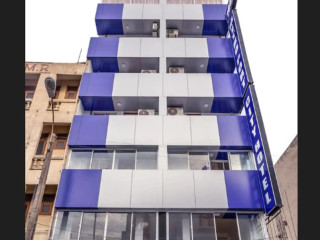 Metro Port City Hotel