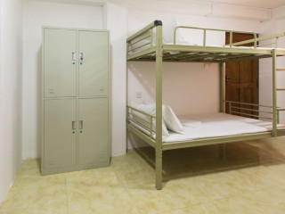 Metro Port City Hotel