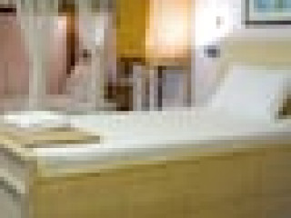 Metro Pratunam Boutique Hotel