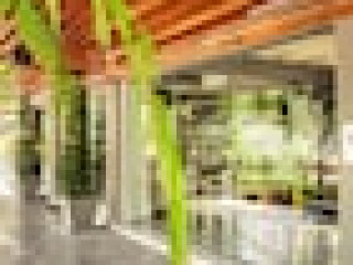 Metro Pratunam Boutique Hotel